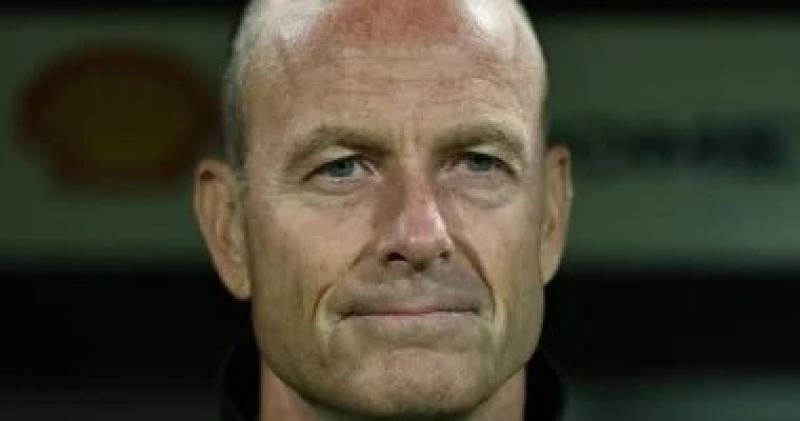 توروب: نتيجة مباراة الترجى تحددت بعد العودة للفيديو.. وسنحقق الفوز بالقاهرة