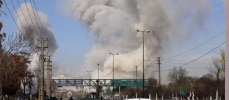 الجيش الإسرائيلى: نشن هجمات واسعة ضد البنية التحتية للنظام الإيرانى