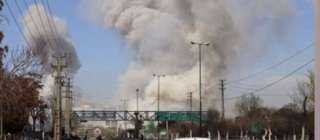 الجيش الإسرائيلى: نشن هجمات واسعة ضد البنية التحتية للنظام الإيرانى الجيش الإسرائيلى: نشن هجمات واسعة ضد البنية التحتية للنظام الإيرانى