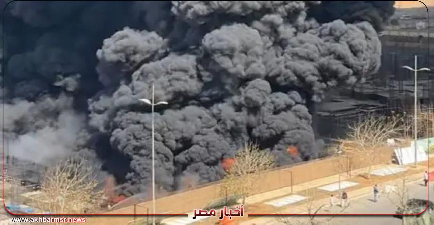 أخبار مصر 2050