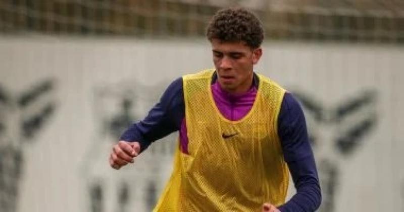 المشاركة شرط حسام حسن لضم حمزة عبد الكريم لقائمة المنتخب فى المونديال