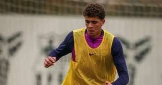 المشاركة شرط حسام حسن لضم حمزة عبد الكريم لقائمة المنتخب فى المونديال المشاركة شرط حسام حسن لضم حمزة عبد الكريم لقائمة المنتخب فى المونديال