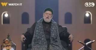 علي جمعة: يجوز زواج المجنون أو المجنونة لكن بشرط علي جمعة: يجوز زواج المجنون أو المجنونة لكن بشرط