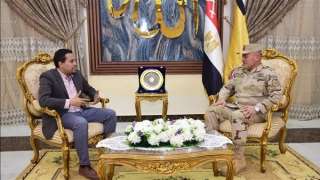 قائد قوات شرق القناة لمكافحة الإرهاب  1039 مشروعًا تنمويًا بسيناء.. والبدو كان لهم باع كبير في القضاء على العناصر التكفيرية