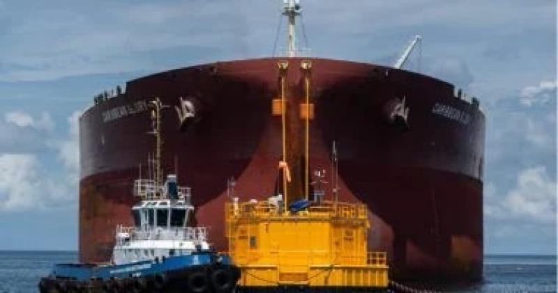 ارتفاع أسعار النفط 3% مع تجدد المخاوف بشأن الإمدادات وبرنت يسجل 103.28 دولار