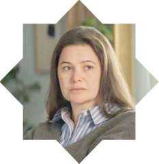 يسرا اللوزي: تعاطفت مع شخصيتي في «كان ياما كان» والسيدات قالوا لي «إحنا كرهناكي»