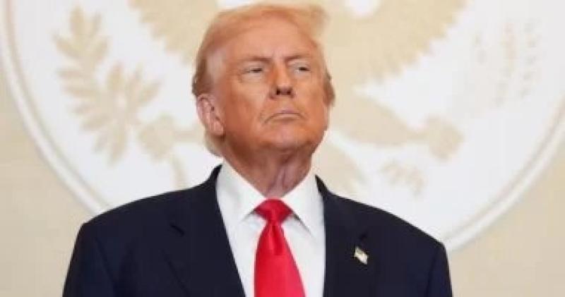 ترامب يطالب بإعدام صحفيين بسبب تغطية حرب إيران.. اعرف القصة