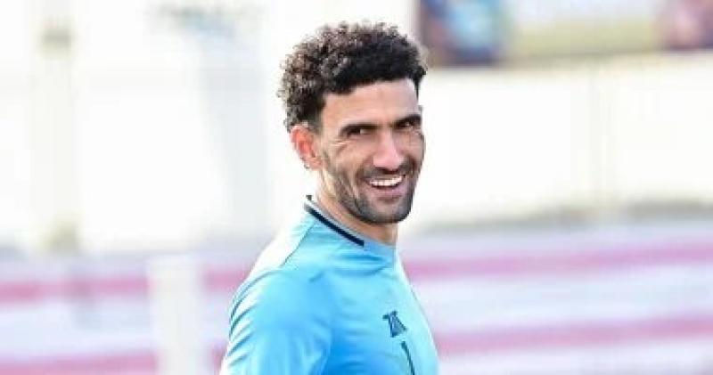 الزمالك يعتمد غرامة 800 ألف جنيه على عواد ويترك قرار عودته لـ معتمد جمال