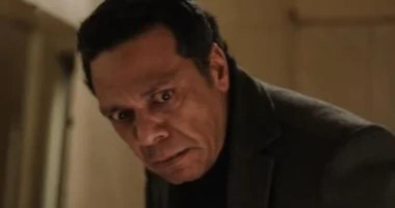 انهيار عونى وصدمته بعد كشف الحقيقة فى حكاية نرجس الحلقة 13