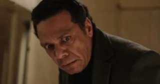 انهيار عونى وصدمته بعد كشف الحقيقة فى حكاية نرجس الحلقة 13