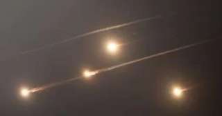 الدفاع القطرية: تصدينا اليوم لـ 9 صواريخ باليستية ومسيرات إيرانية