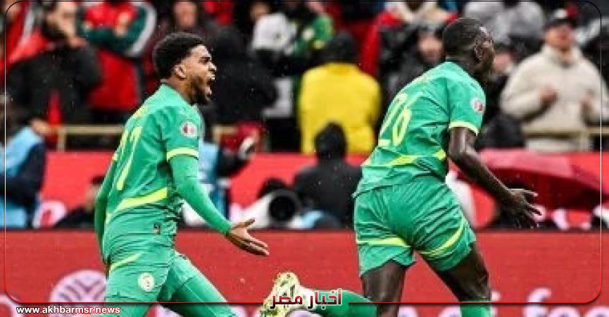 أخبار مصر 2050