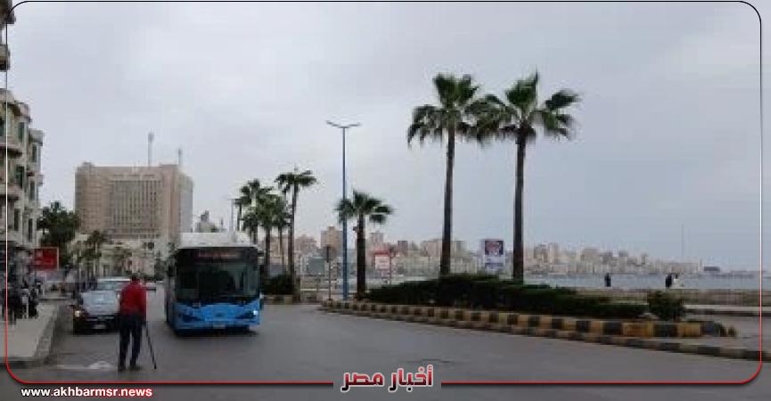 أخبار مصر 2050