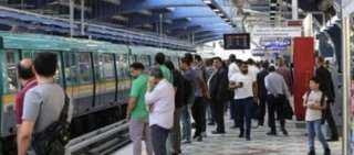 مواعيد تشغيل المترو والقطار الكهربائى الخفيف (LRT) خلال أيام عيد الفطر 2026