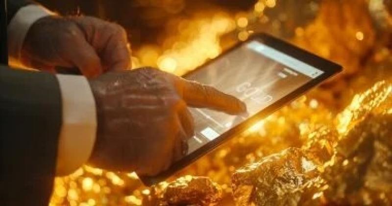 توجيهات البنك الاحتياطى الفيدرالى المستقبلية.. كيف تفاعل الذهب؟