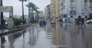 موجة طقس غير مستقر تضرب البلاد.. أمطار رعدية وسيول متوقعة حتى الخميس موجة طقس غير مستقر تضرب البلاد.. أمطار رعدية وسيول متوقعة حتى الخميس