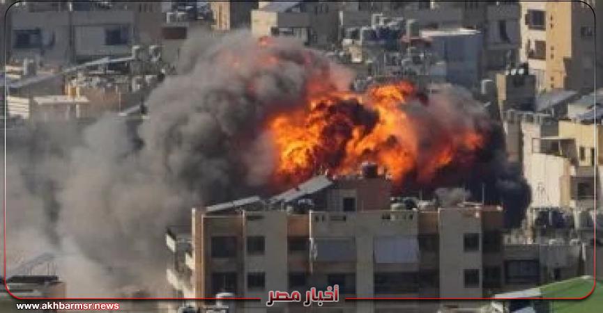 أخبار مصر 2050