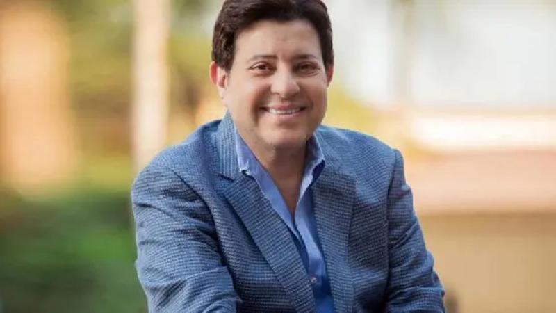 تطور في حالة هاني شاكر الصحية.. تحسن كبير ويعود إلى مصر قريباً