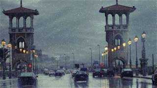 نوة العجوزة تضرب بقوة الساعات المقبلة.. تقلبات جوية حادة وأمطار غزيرة| عاجل