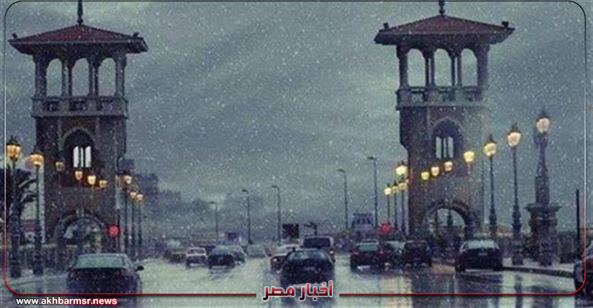 أخبار مصر 2050