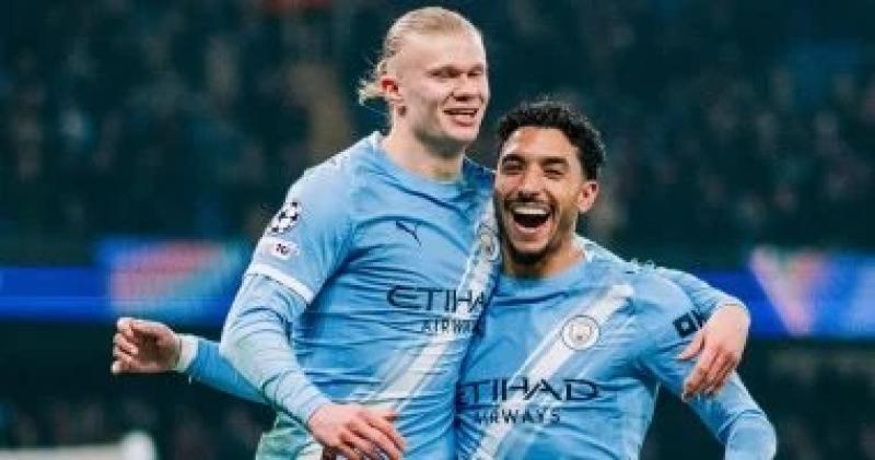 آرسنال ضد مان سيتي.. عقدة هالاند التهديفية تتواصل في النهائيات