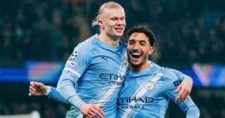 آرسنال ضد مان سيتي.. عقدة هالاند التهديفية تتواصل في النهائيات