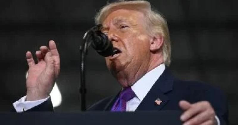 ترامب: مضيق هرمز سيفتح قريبا إذا نجحت الدبلوماسية ويكشف مفاجآت عن الحرب