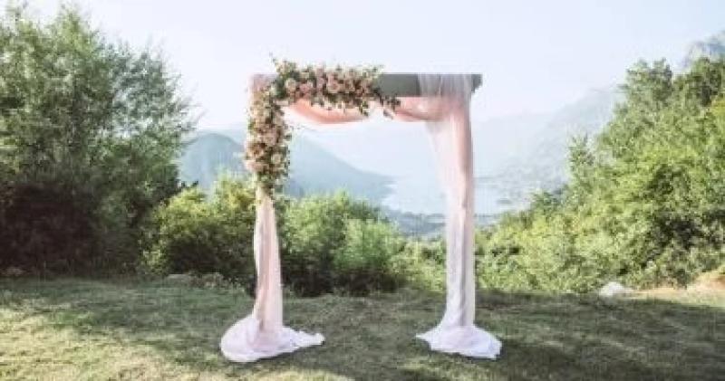 لو خطوبتك قربت.. نصائح عملية تساعدك على تنظيم حفل مميز وبسيط