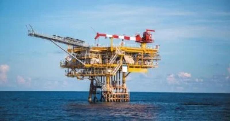 البترول: كشف جديد لأباتشى يضيف 26 مليون قدم3 غاز و2700 برميل متكثفات