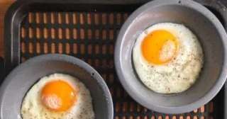 كيف يؤثر تناول البيض على مستوى الكوليسترول لديكش