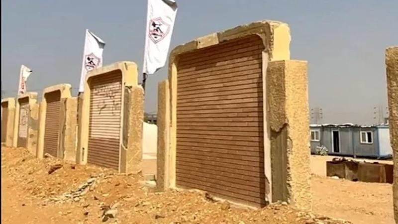 عاجل.. حكم قضائي عاجل بشأن طعن نادي الزمالك على قرار سحب أرض أكتوبر