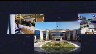 الرخصة الدولية وصلت للمولات والمطارات.. الداخلية تيسر على المواطنين قبل السفر