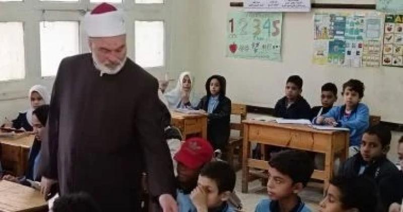 تعطيل الدراسة بالمعاهد الأزهرية الأربعاء والخميس لسوء الأحوال الجوية