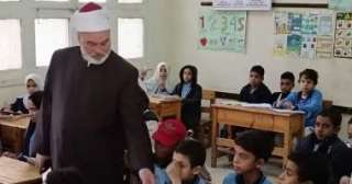 تعطيل الدراسة بالمعاهد الأزهرية الأربعاء والخميس لسوء الأحوال الجوية