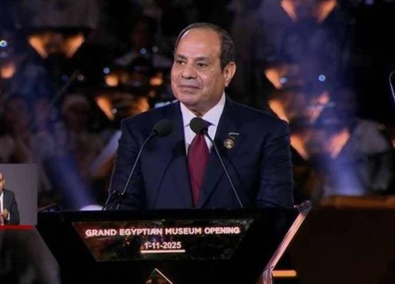 بعد تصديق الرئيس السيسي على تعديله.. النص الكامل لقانون الخدمة العسكرية