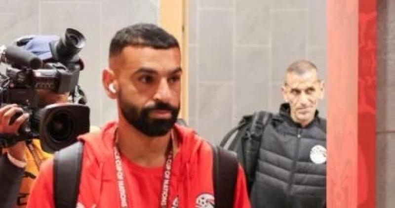 حقيقة لحاق محمد صلاح بمباراة مصر وإسبانيا الودية