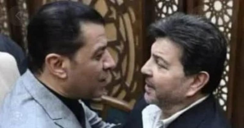 مصطفى كامل: خروج هاني شاكر من العناية المركزة وبدء مرحلة العلاج الطبيعي