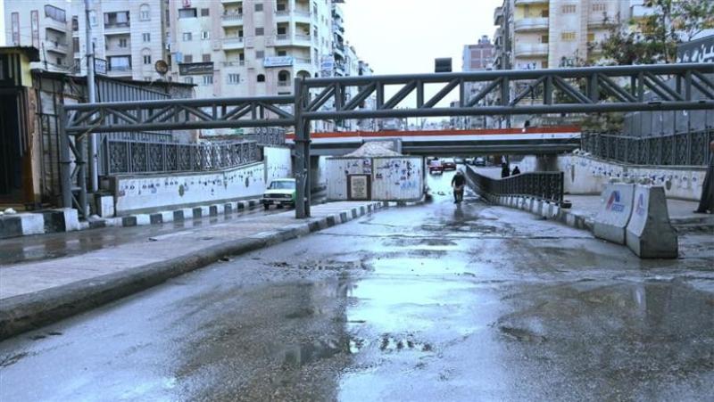 «الأرصاد» تحذّر المواطنين من الانخداع بتوقف الأمطار: ذروة الطقس السيئ مستمرة| عاجل