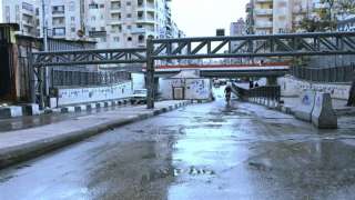 «الأرصاد» تحذّر المواطنين من الانخداع بتوقف الأمطار: ذروة الطقس السيئ مستمرة| عاجل