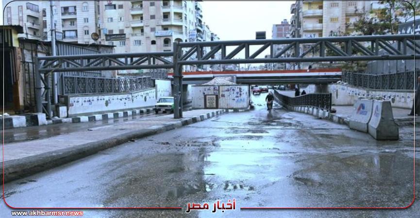 أخبار مصر 2050