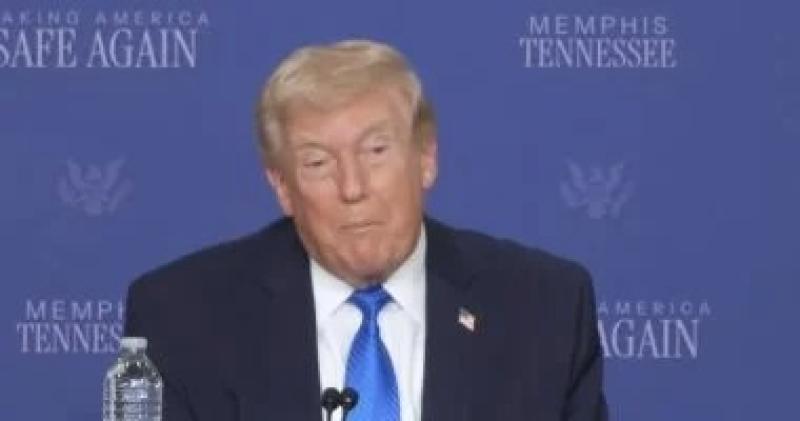 ترامب: إذا لم نقم بتدمير قدرات إيران النووية لأبادت إسرائيل