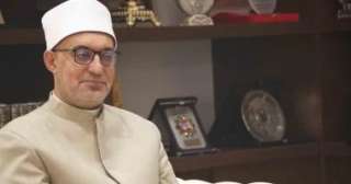 مفتى الجمهورية يحسم الجدل حول شرعية تصوير يوم القيامة بالذكاء الاصطناعى