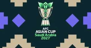 حرب إيران تؤجل قرعة كأس آسيا 2027 فى السعودية