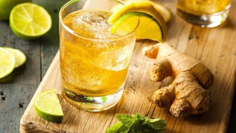 مع موجة البرد ..مشروب لتقوية المناعة وتهدئة الحساسية