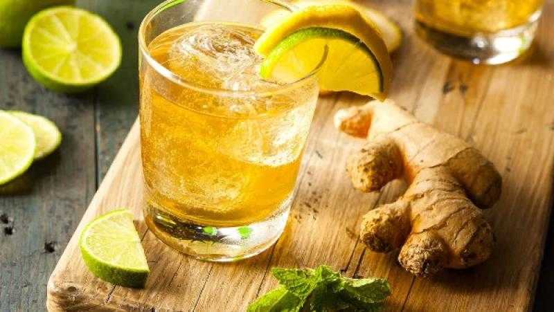 مع موجة البرد ..مشروب لتقوية المناعة وتهدئة الحساسية