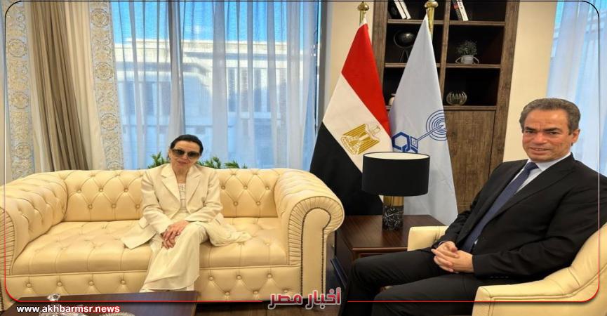 أخبار مصر 2050