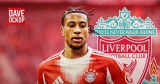 5 نجوم مرشحين لخلافة محمد صلاح في ليفربول