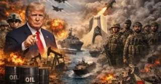 ترامب: الإيرانيون مفاوضون رائعون ولا أعلم إذا كنا سنصل إلى اتفاق ترامب: الإيرانيون مفاوضون رائعون ولا أعلم إذا كنا سنصل إلى اتفاق