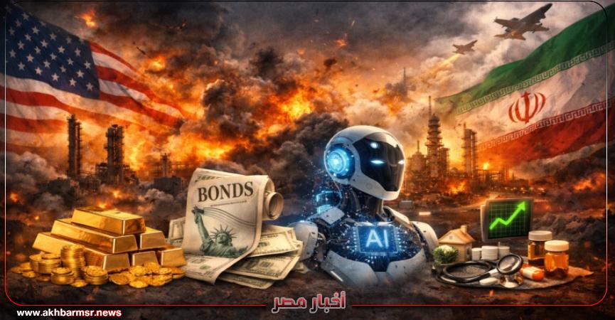 أخبار مصر 2050