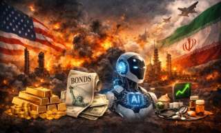 4 استثمارات مربحة وسط لهيب حرب إيران: الذهب يبقى ملاذًا آمنًا والسندات خيار فعّال